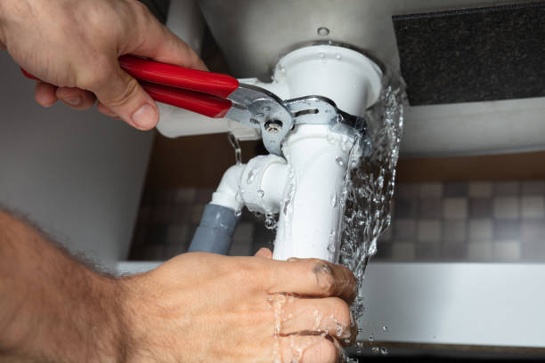 Best Fire Damage Restoration  in Pittsville, MD