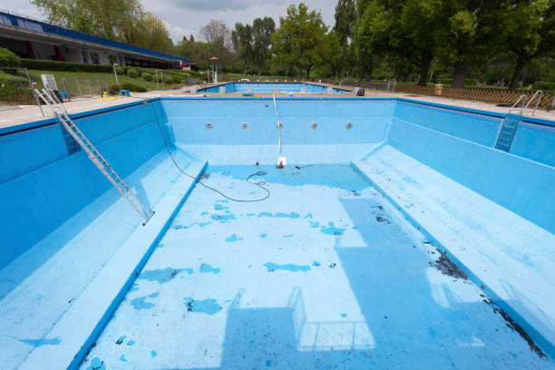 Best Flood restoration services  in Pittsville, MD